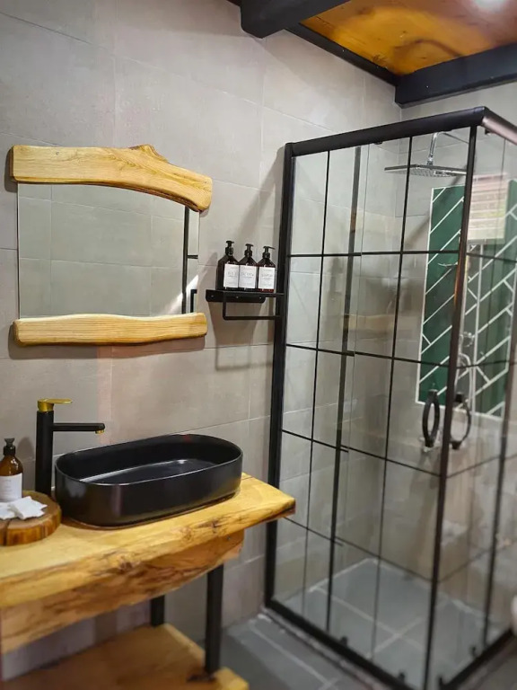 Zilkale Butik Otel
