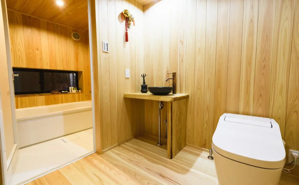 Gion Guesthouse SAYA