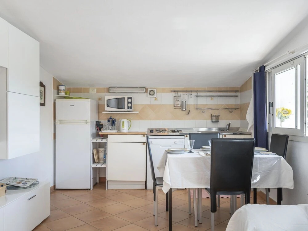 Holiday Home Villetta Laura by Interhome