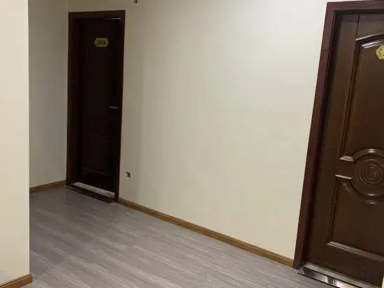 Kangting Business Hotel
