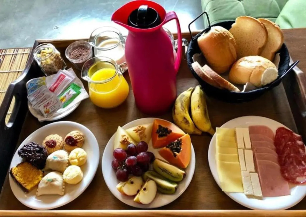 Pitaya Apart Hotel