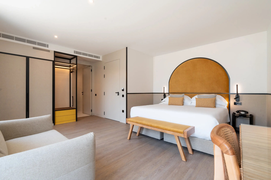 The Editory Garden Porto Hotel