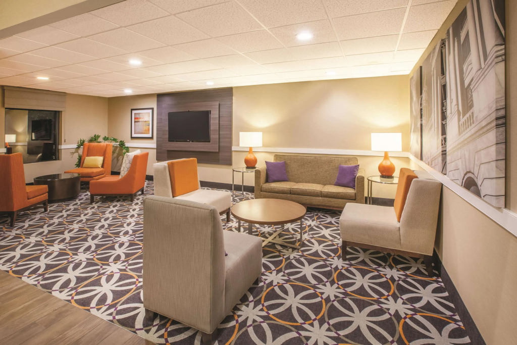 La Quinta by Wyndham Mechanicsburg - Harrisburg