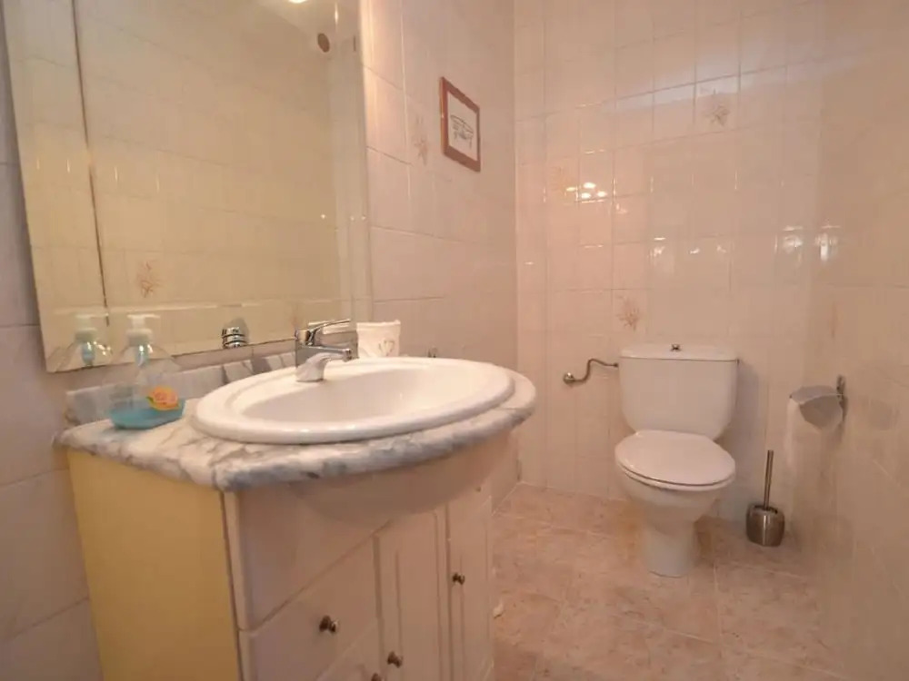 Casa Alonso Pinzón  - 111D