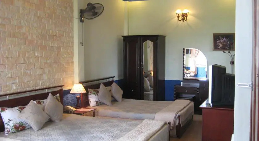 Original Binh Duong IV Hotel