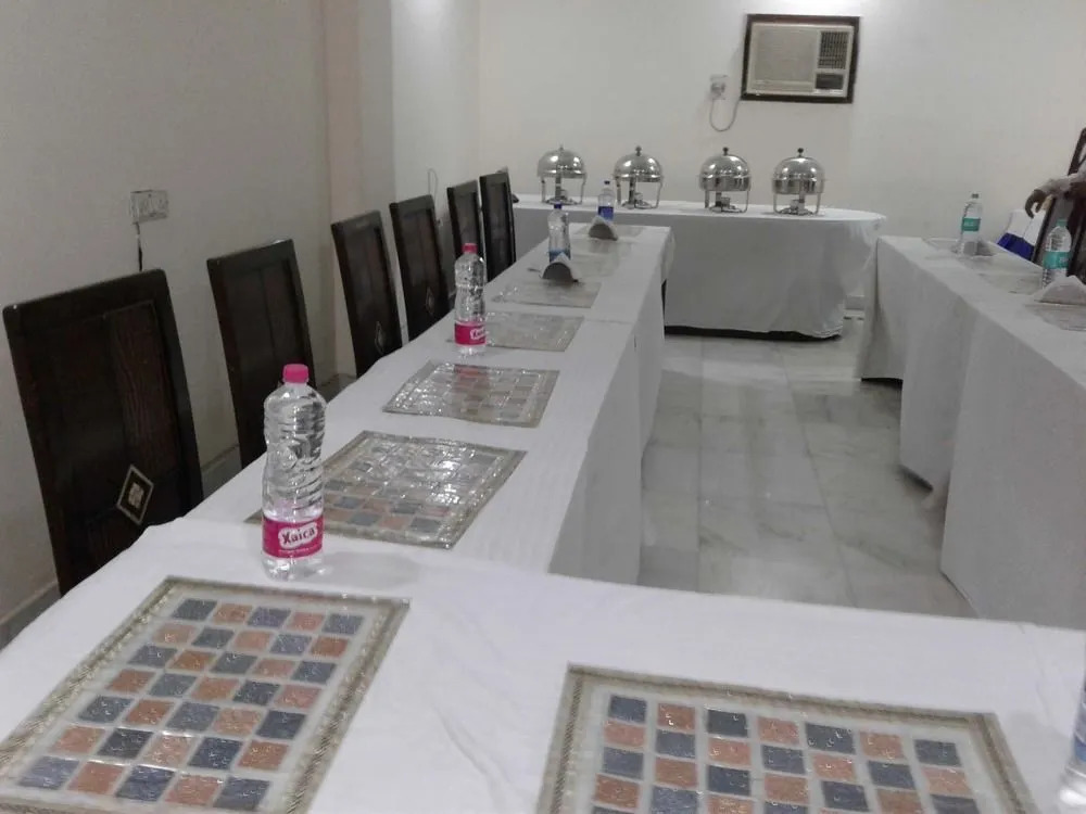Hotel Vishal Residency