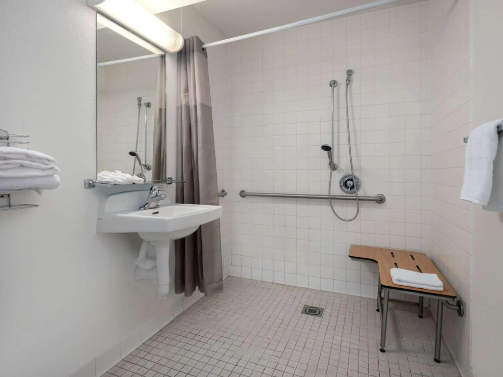Motel 6-Santa Maria, CA - North