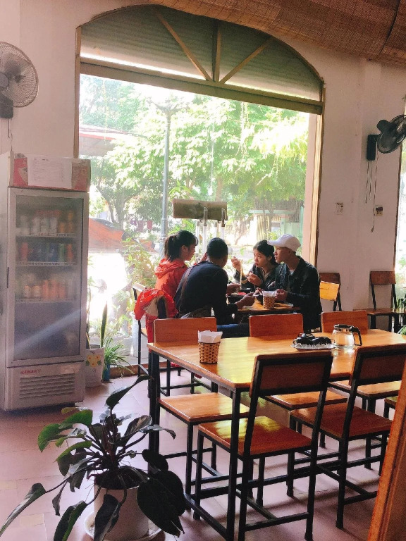 Dieps House Eco Homestay