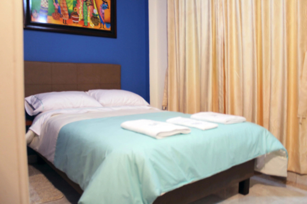 Hotel Casa Victoria Av 30