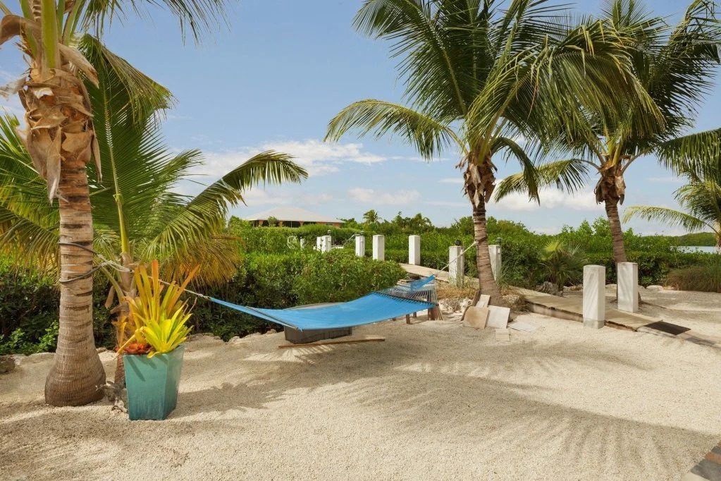 15 Coco Plum Beach access by RedAwning