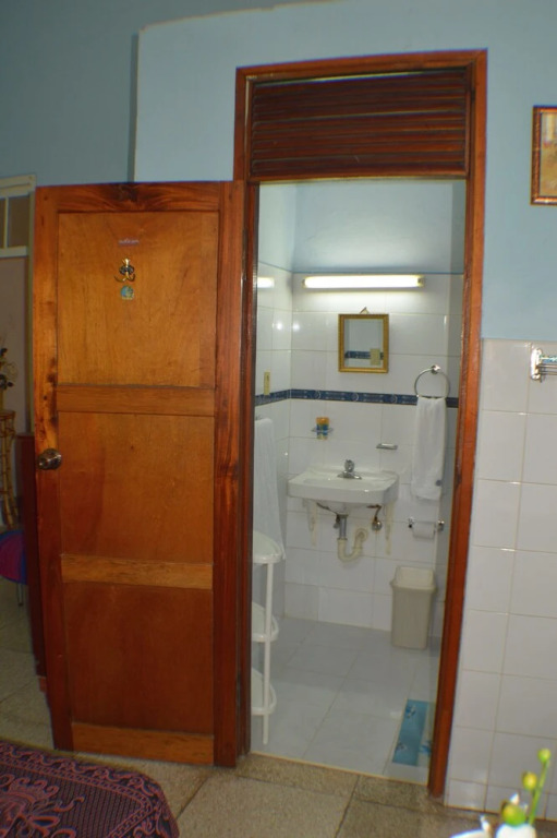 Casa Martha & Yucimi