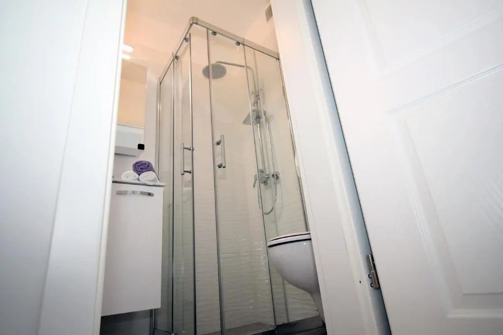Doleco Apartment