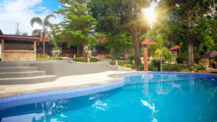 PS Bunaken Resort and Dive