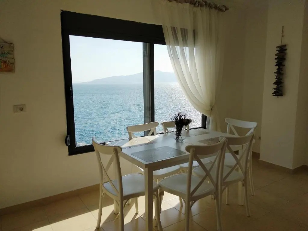 Harito Residence Sarande