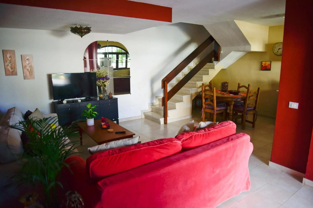 Lagaete Duplex