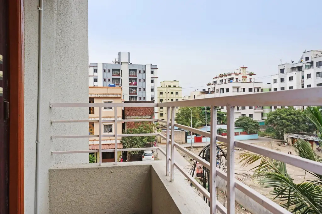 Srh Executive by OYO Rooms