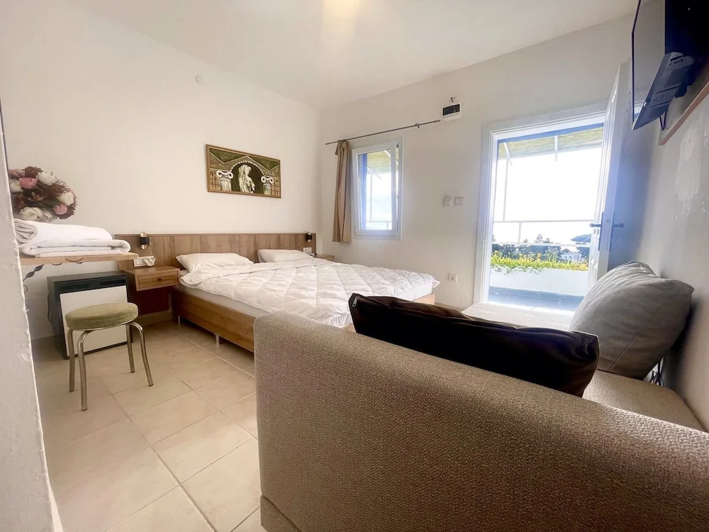 ASPAT HOTEL BODRUM - Beach&Restaurant