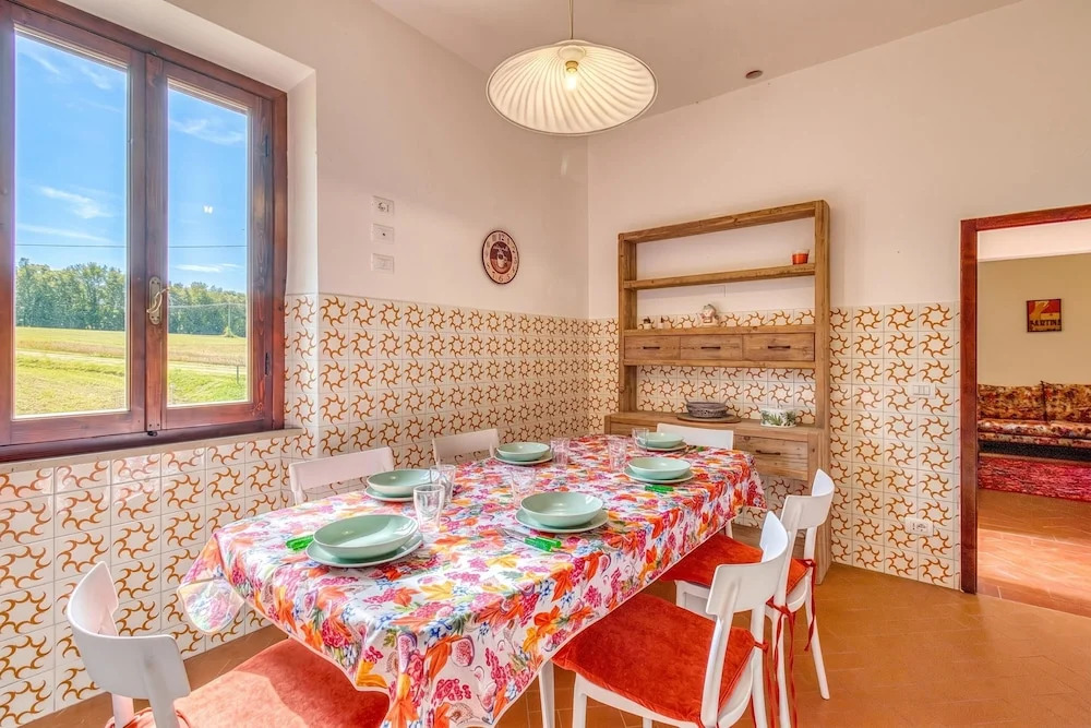 Quercia 1 - Relax in Tuscany