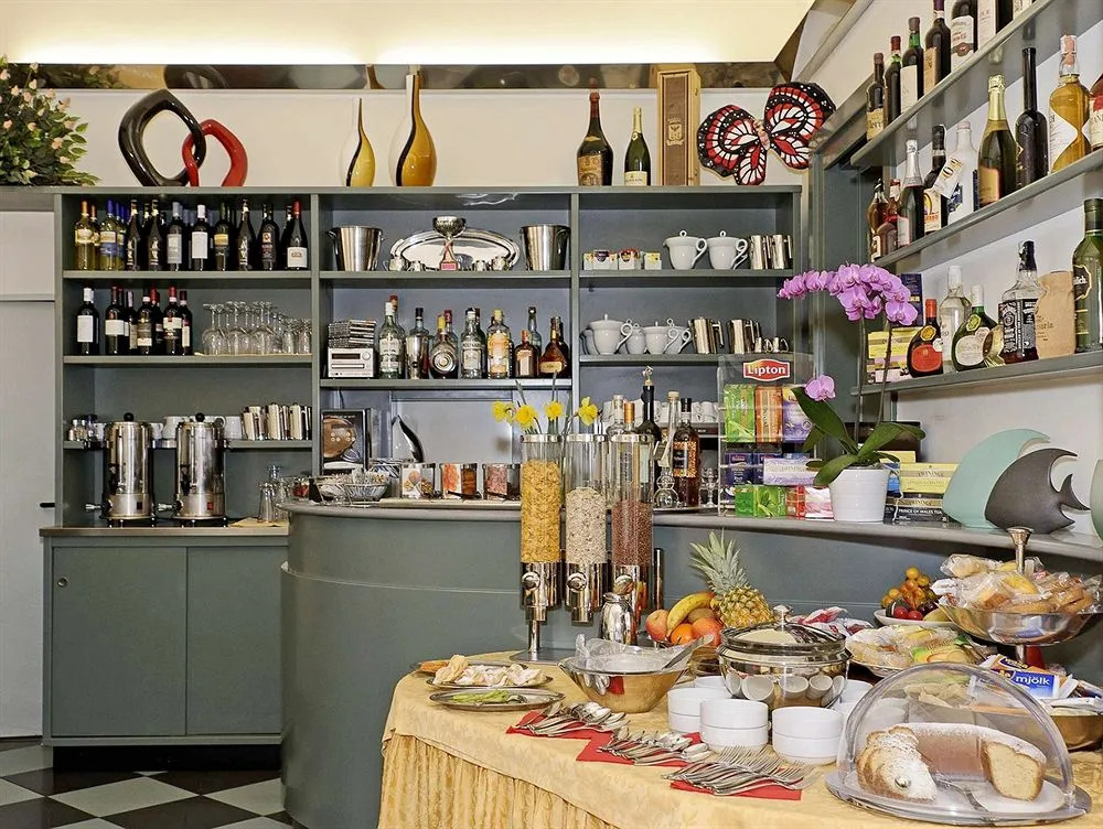 Hotel Tirrenia