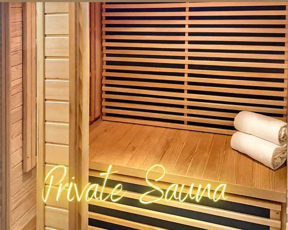 Apartment Duplex with Sauna City- Center Cathedrale