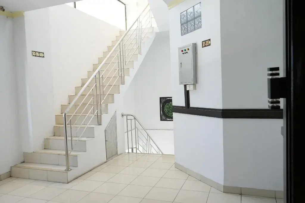 OYO 2291 Hotel Bahagia