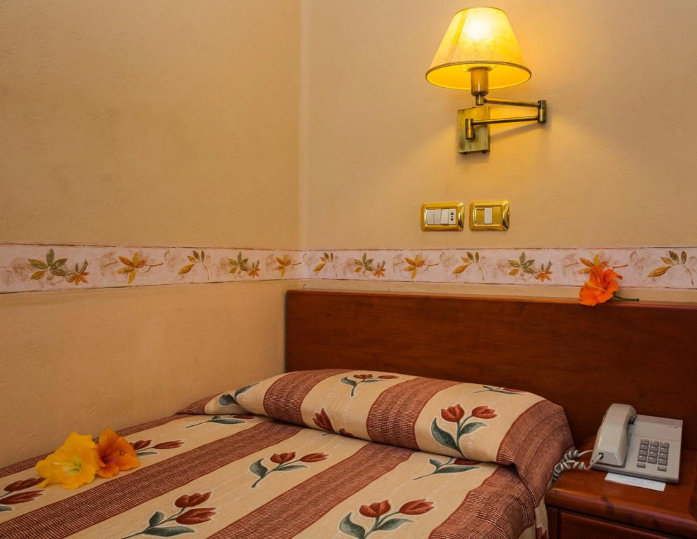 Hotel Monopol