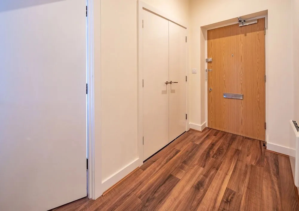 Heron House Apartments