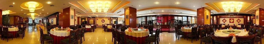 Chengdu Babao Grand Hotel