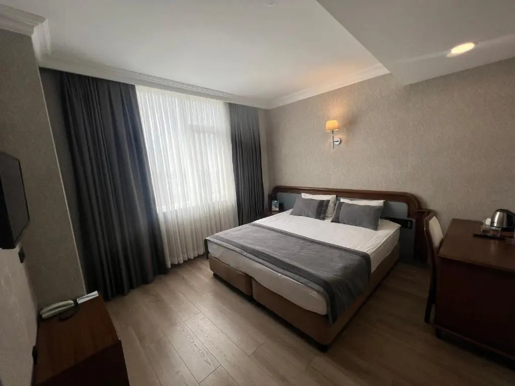 Fuar Hotel