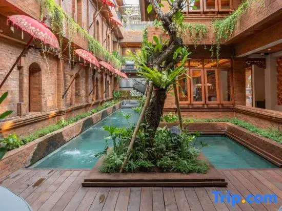 Baliris Home Boutique Legian