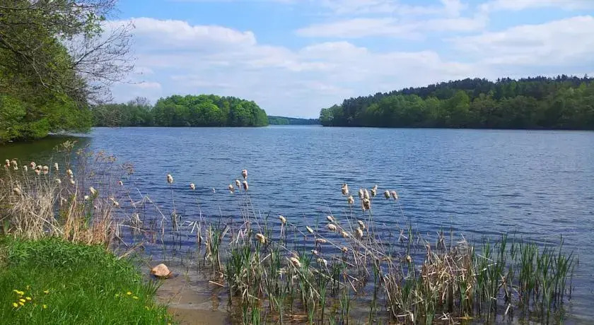 Camping Ukiel