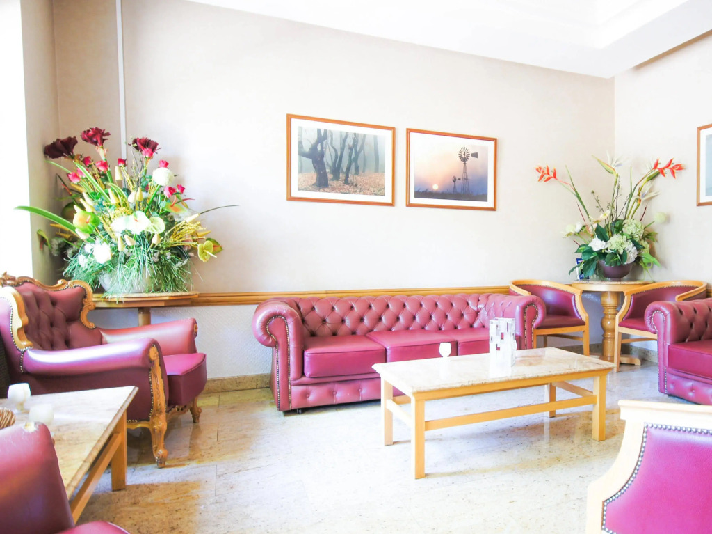 The Nayland Hotel