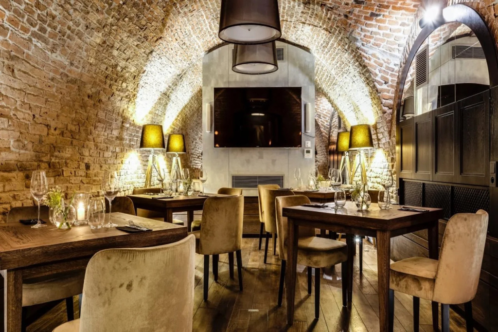 Hotel Teatro Boutique Old Town - Destigo Hotels