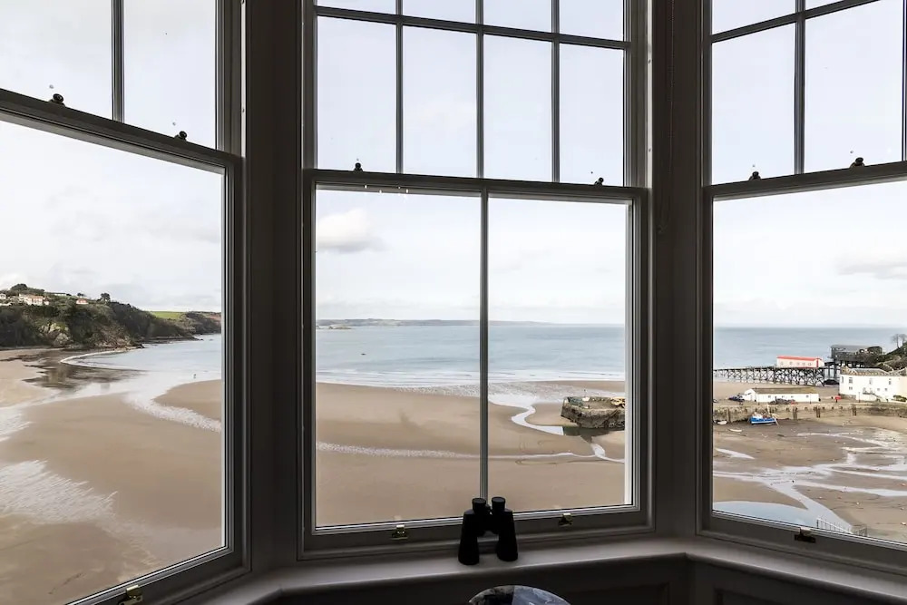 Fishermans Catch 2 Bedroom L. Apartment