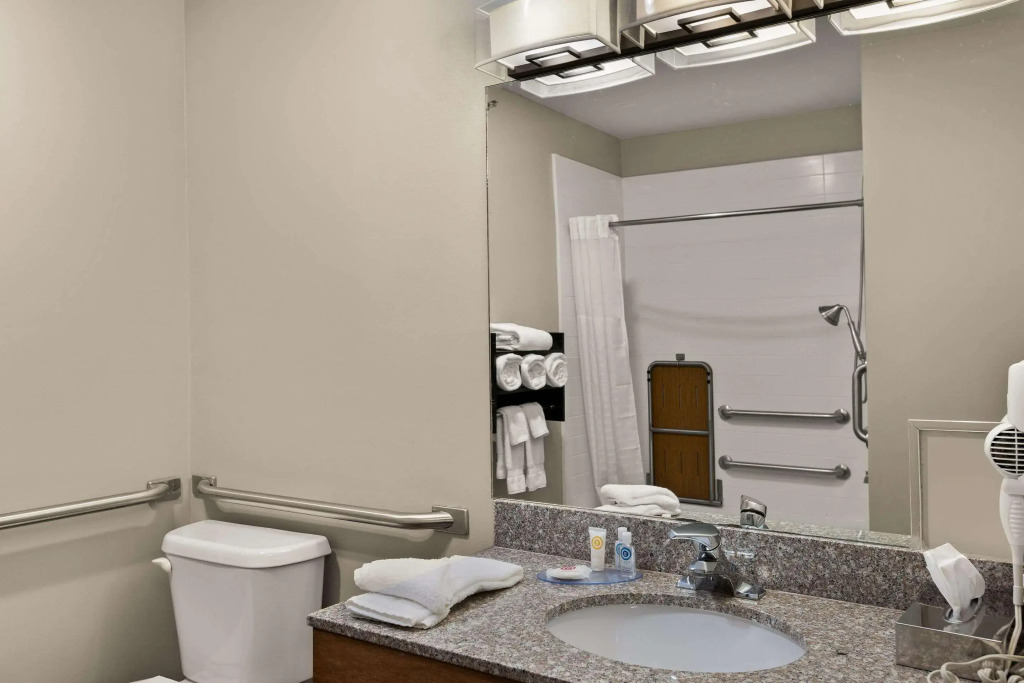 Comfort Inn & Suites Ludington near US-10