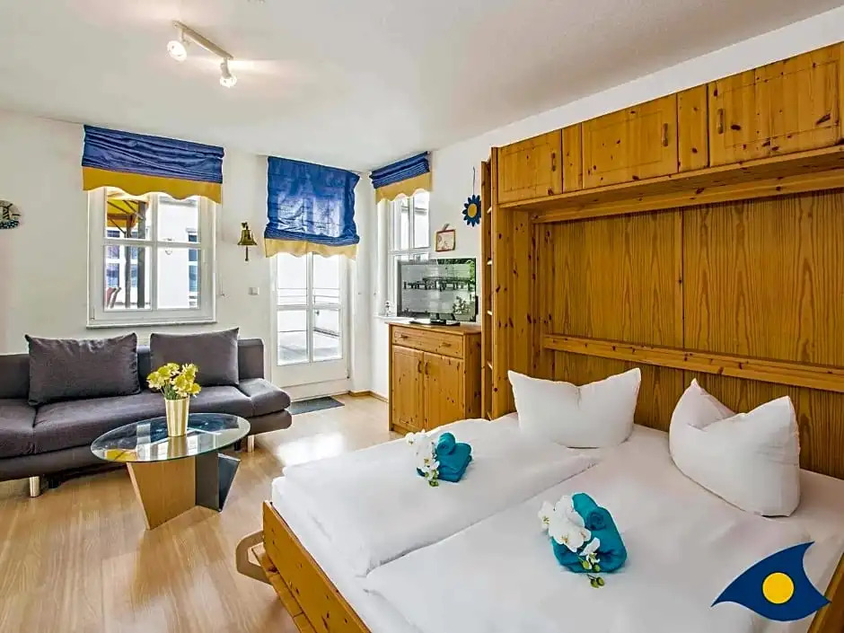Villa Margot Whg 15