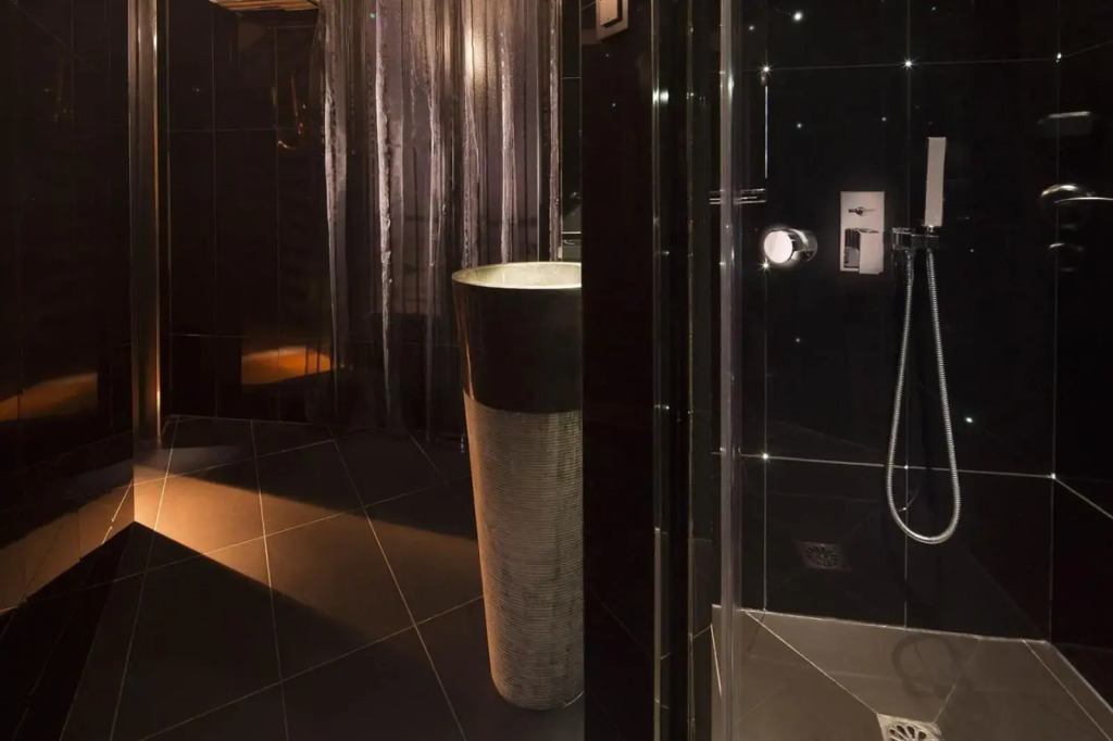 New Hotel République