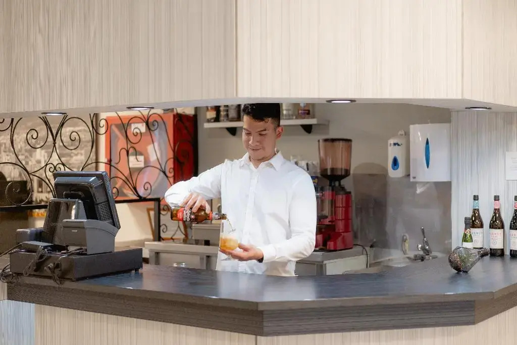Hotel Santa Faz TRG