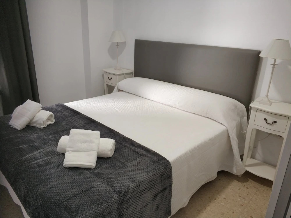 Apartamento Guesting Comodoro