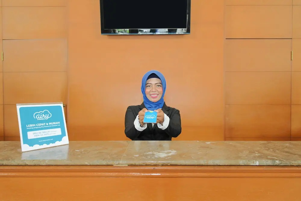 Airy Tenggarong Panji 1 Kutai Kartanegara