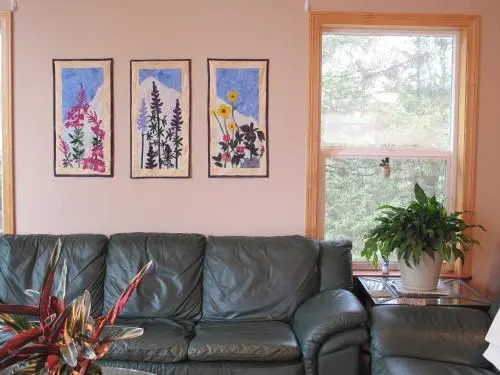 Glacier Creek Lodging
