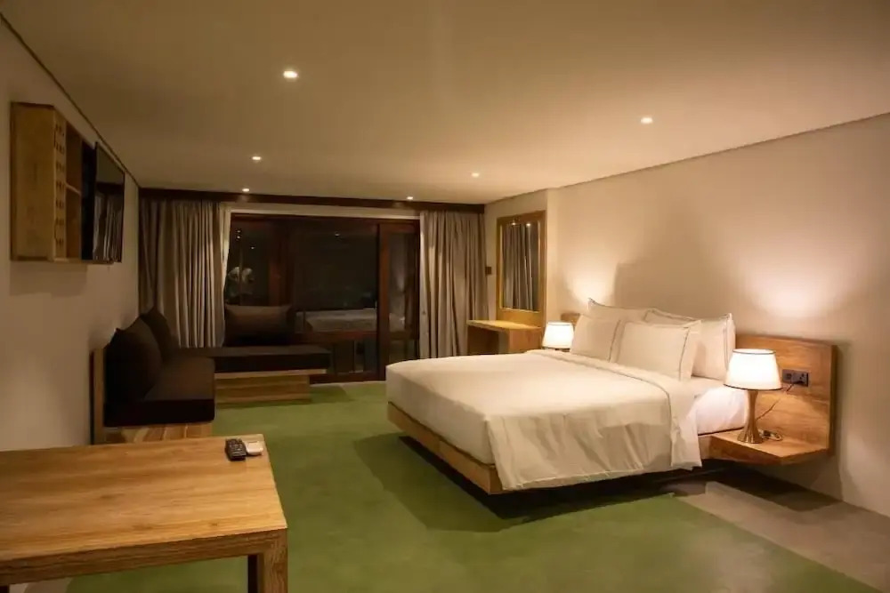 Lake Avenue Hotel Kandy