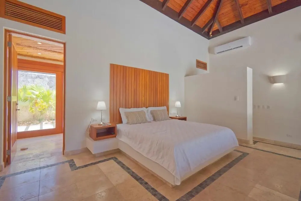 Cozy Bungalow in the Heart of Cap Cana Perfect for Couples or Small Families