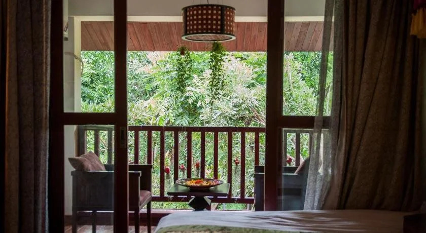 Xishuangbanna Elephant Home Guesthouse