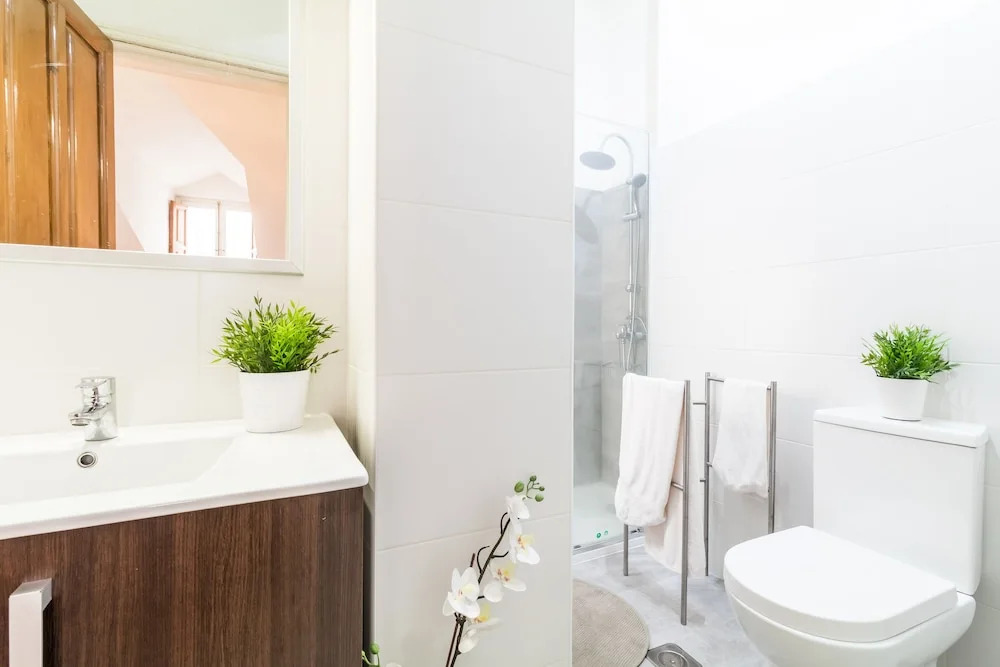 Duplex La Latina City Center