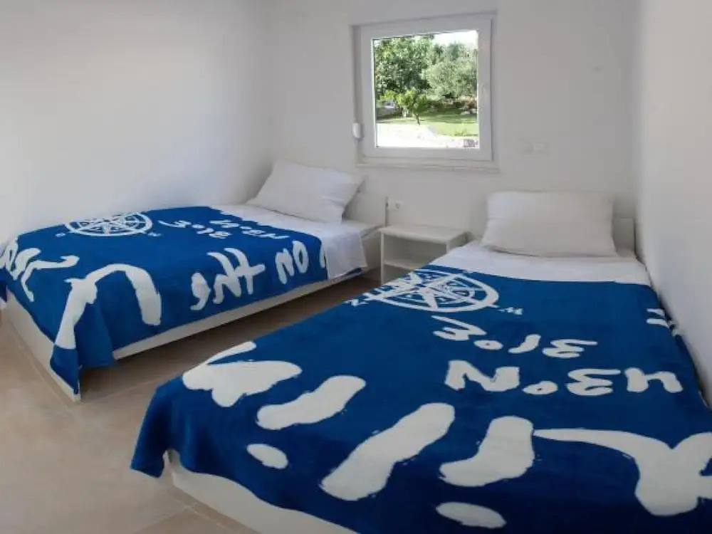 Apartment Adriatic - Saldun