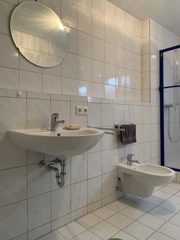 Ferienwohnung Stella