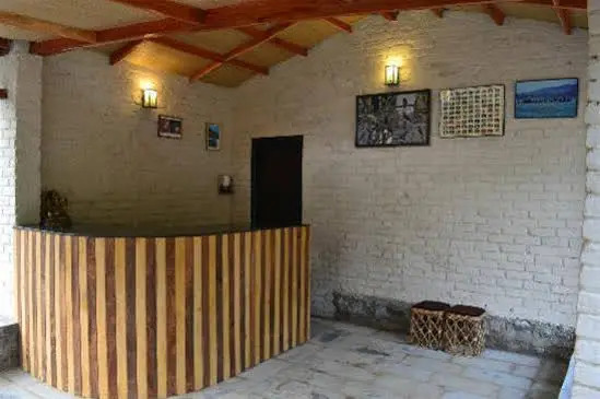 Hotel Corbett Plaza