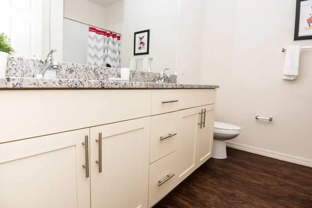 Nov Special at Luxury W Lucaya 3 Bed ID: 222008