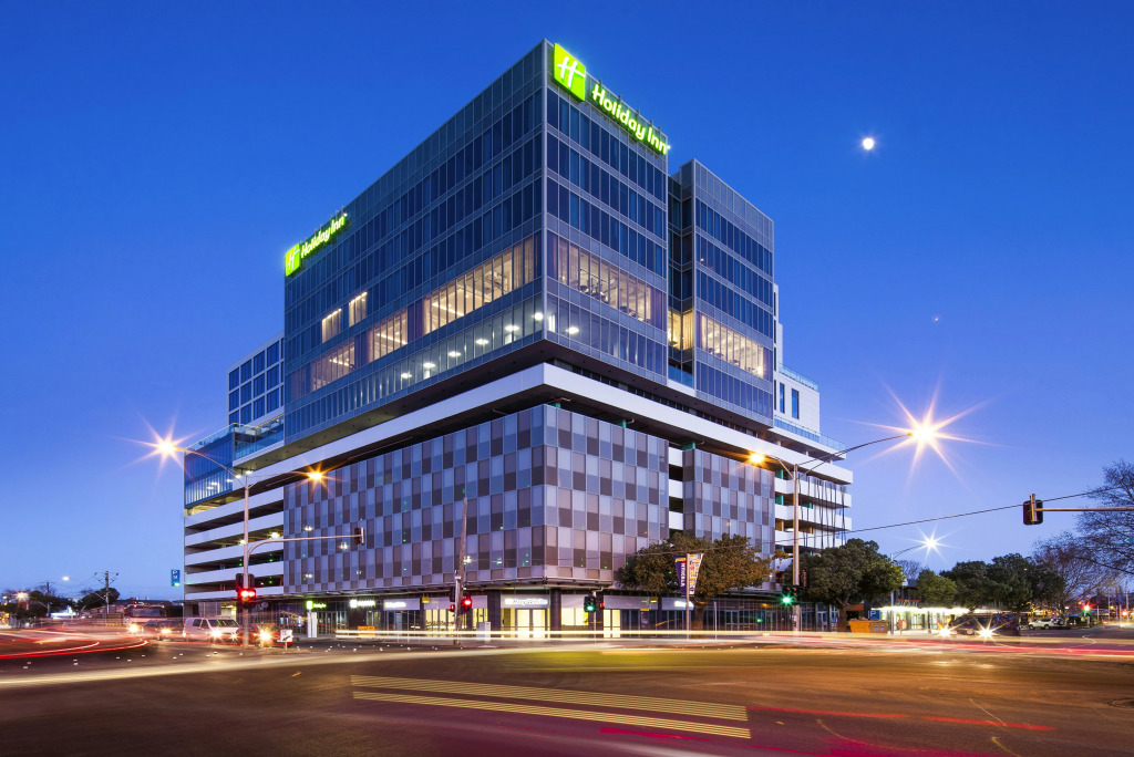 Holiday Inn Werribee by IHG